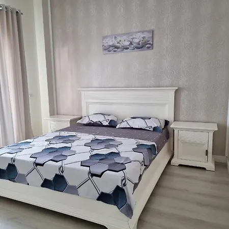 Bavaro - Endless Summer Mamaia Nord Apartment *