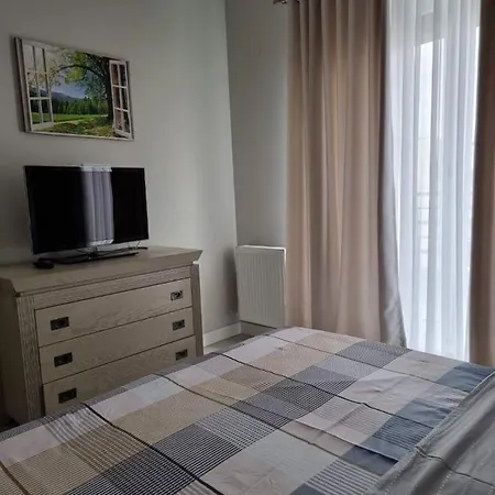 Apartment Bavaro - Endless Summer Mamaia Nord *