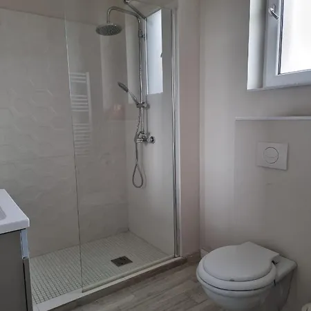 Apartment Bavaro - Endless Summer Mamaia Nord Navodari