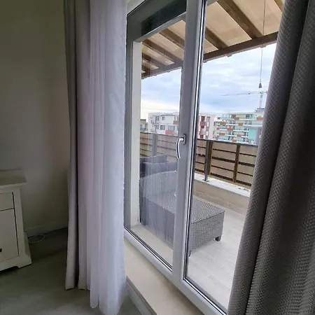 Bavaro - Endless Summer Mamaia Nord Apartment